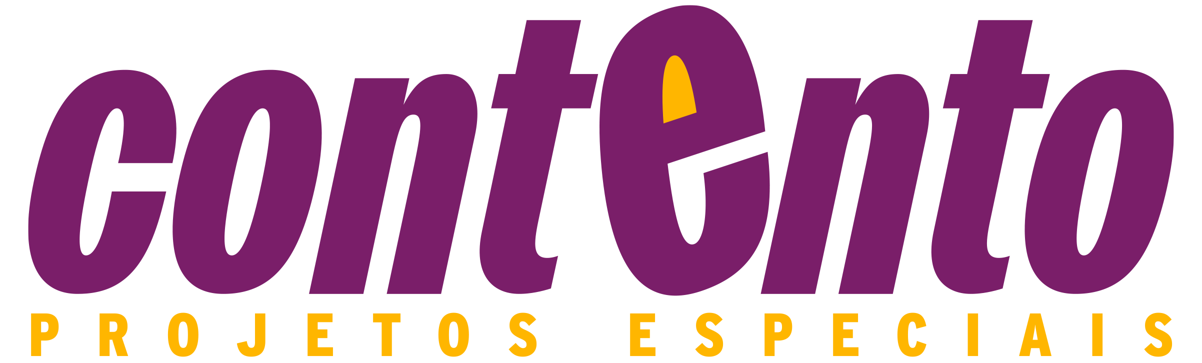 Contento — Projetos Especiais